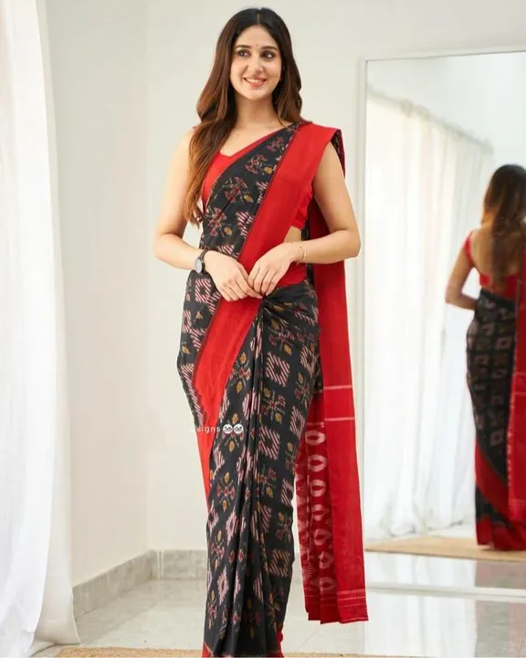 Saree uploaded by Shree shyam Collection on 7/11/2023