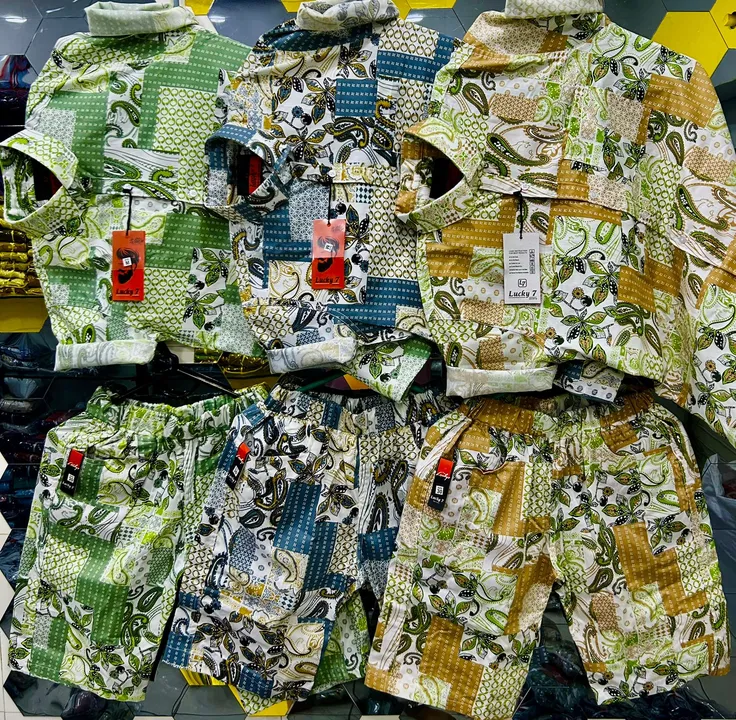 Knitwear combo  uploaded by WAGHA TRADE LINK on 7/11/2023