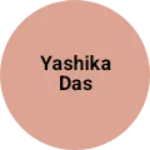 Business logo of Yashika boutique 