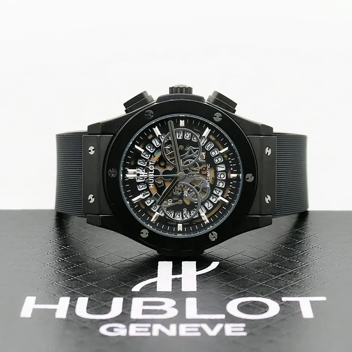 Hublot Premium Quality Watch  uploaded by business on 7/11/2023