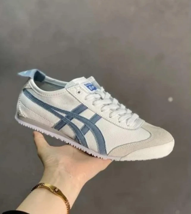 Ontisuka Tiger Premium Quality Shoes 🔥 uploaded by Brand Station  on 7/11/2023