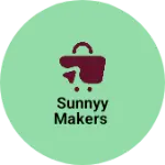 Business logo of Sunnyy makers