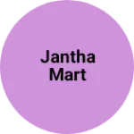 Business logo of Jantha mart