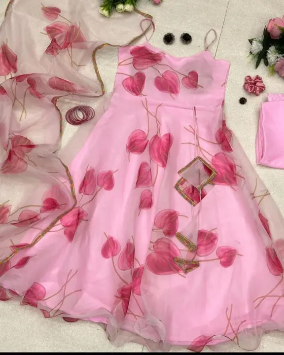 Butiful gowns  uploaded by Villa outfit on 7/11/2023