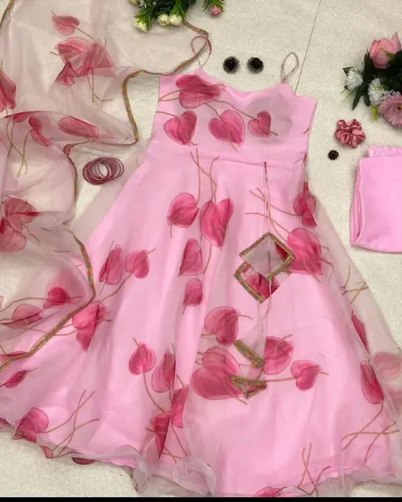 Butiful gowns  uploaded by Villa outfit on 7/11/2023