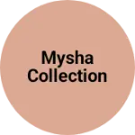 Business logo of mysha collection