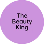 Business logo of The beauty King Store