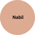 Business logo of Nabil