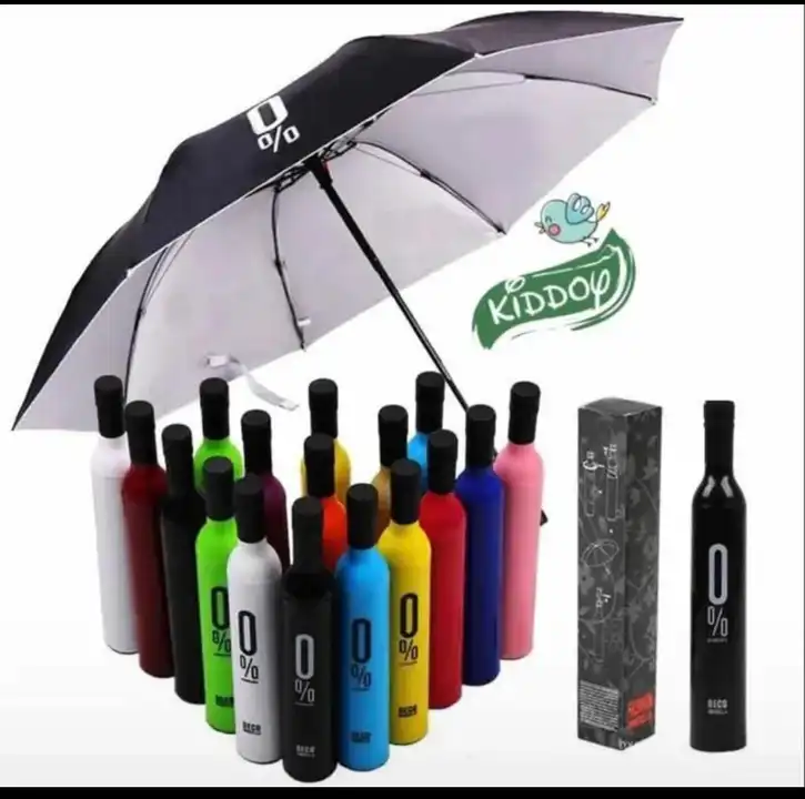 Bolltel umbrella uploaded by business on 7/11/2023