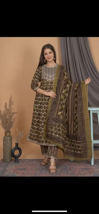 Handloom cotton nayra cut  uploaded by Ronak Fashion point on 7/11/2023
