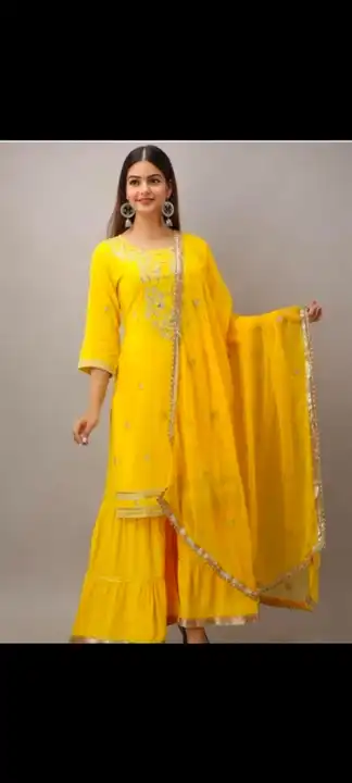 Product uploaded by Ronak Fashion point on 7/11/2023