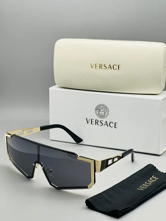 Versace Premium Quality Sunglasses 🔥 uploaded by Al Mahdis  on 7/11/2023