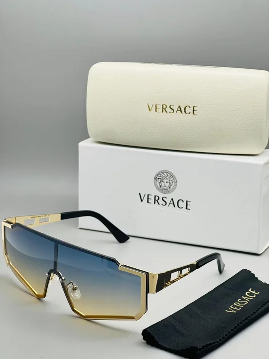 Versace Premium Quality Sunglasses 🔥 uploaded by business on 7/11/2023