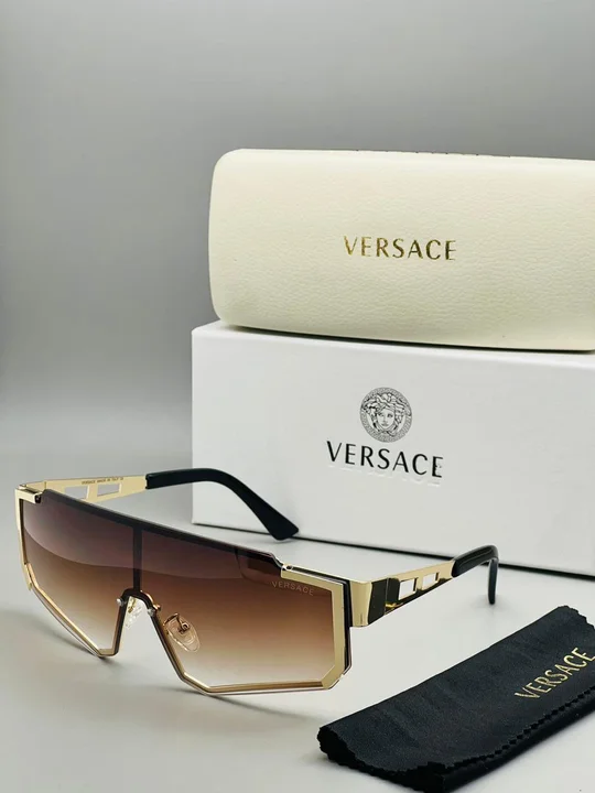 Versace Premium Quality Sunglasses 🔥 uploaded by Al Mahdis  on 7/11/2023