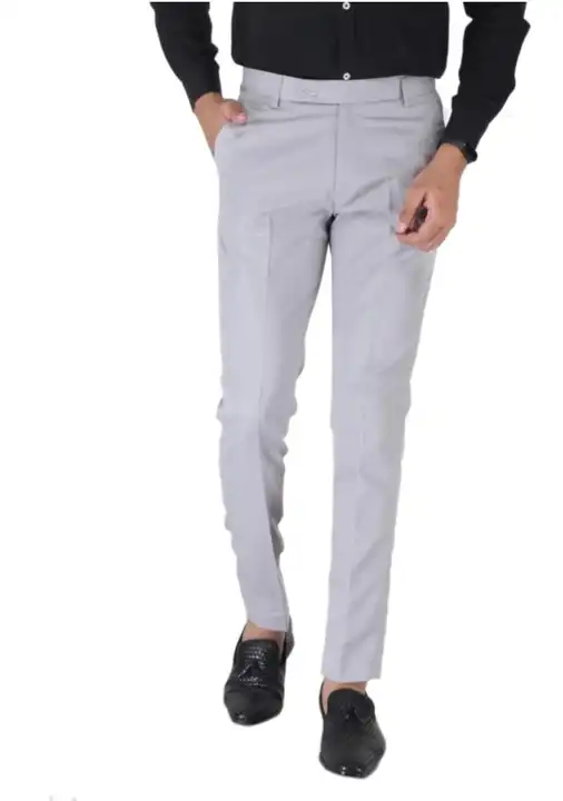 Formal pant ankle lenth  uploaded by B&D FASHION HOUSE on 7/11/2023