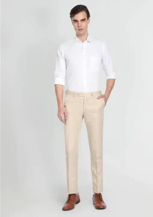 Formal pant ankle lenth  uploaded by B&D FASHION HOUSE on 7/11/2023
