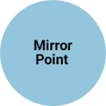Business logo of Mirror point