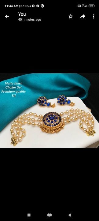 Post image Mahalaxmi jewellery
9247818190
😍👇 Good quality