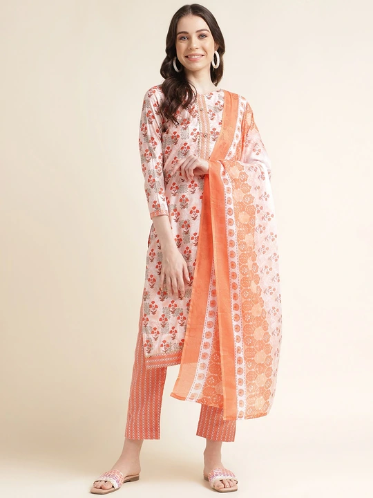 Sukhkrta clothing cotton dress Material  uploaded by Sukhkrta clothing  on 7/11/2023