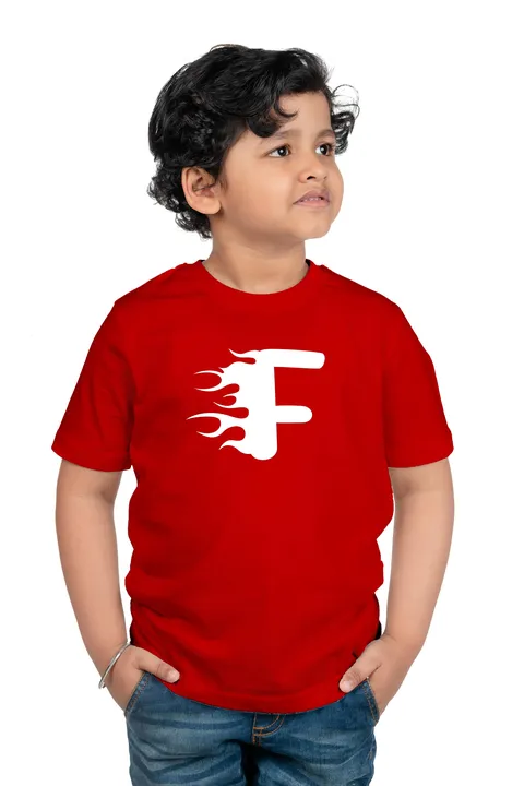 Kid's T-shirt  uploaded by Dream Creations on 7/11/2023