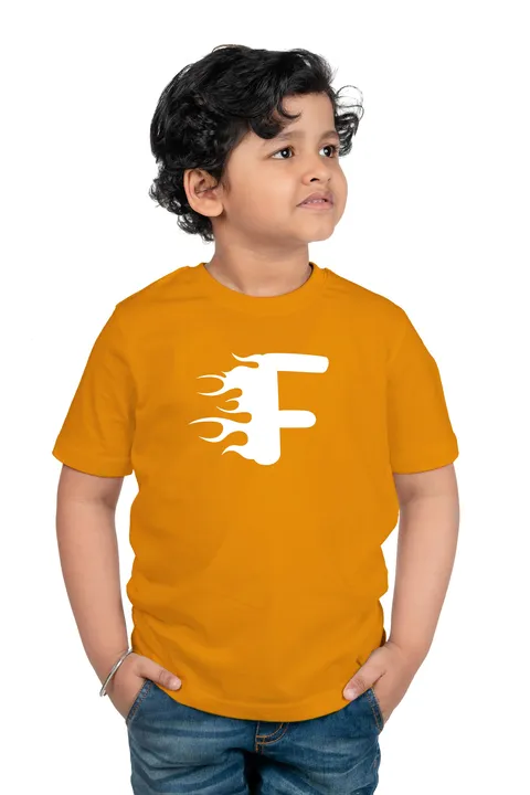 Kid's T-shirt  uploaded by Dream Creations on 7/11/2023