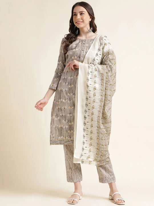 Sukhkrta clothing cotton dress Material  uploaded by Sukhkrta clothing  on 7/11/2023