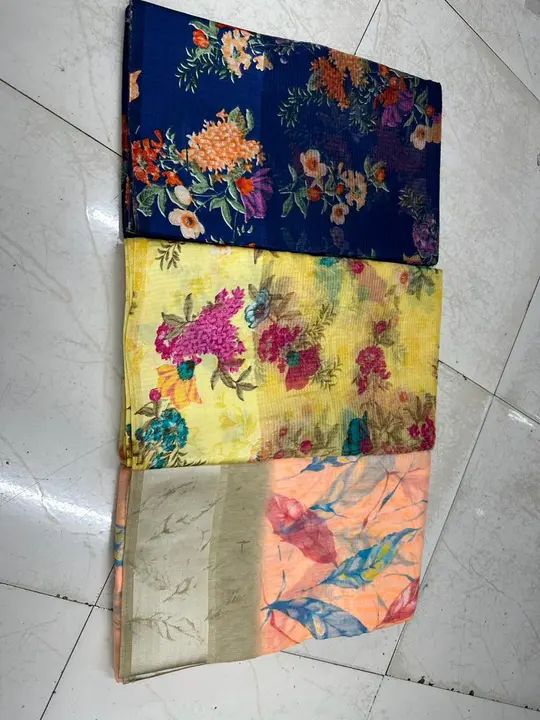 Samudra pattu fabric  uploaded by Saavi creation on 7/11/2023