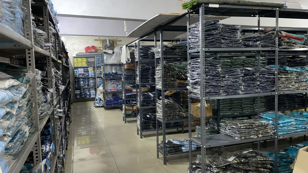 Warehouse Store Images of Soni Fashion