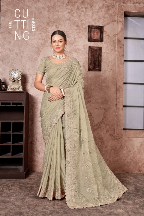 New Exclusive Saree uploaded by Agarwal Fashion  on 7/11/2023