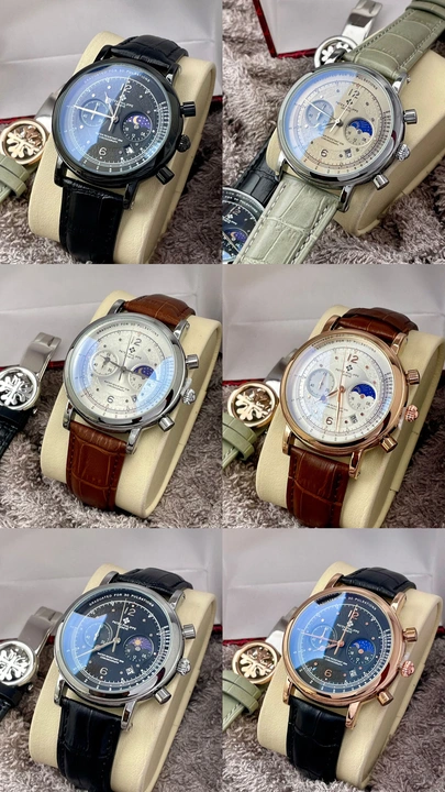 New Arrivals Branded Watch Available In Stock uploaded by Trendy Time on 7/11/2023