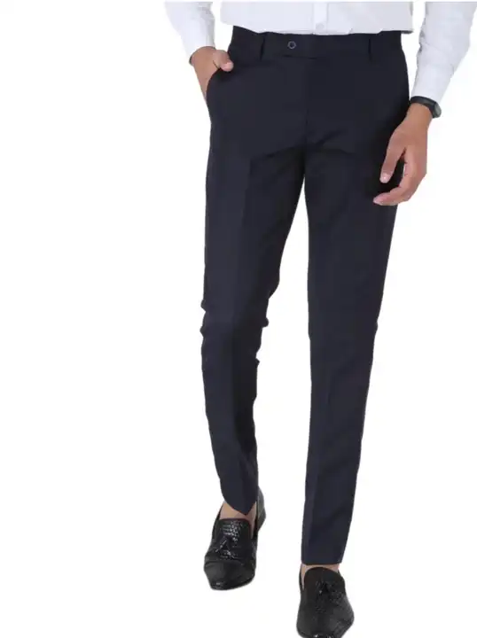 Formal pant ankle  uploaded by B&D FASHION HOUSE on 7/11/2023