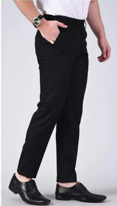 Formal pant ankle  uploaded by B&D FASHION HOUSE on 7/11/2023