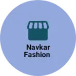 Business logo of Navkar Fashion