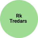 Business logo of Rk tredars