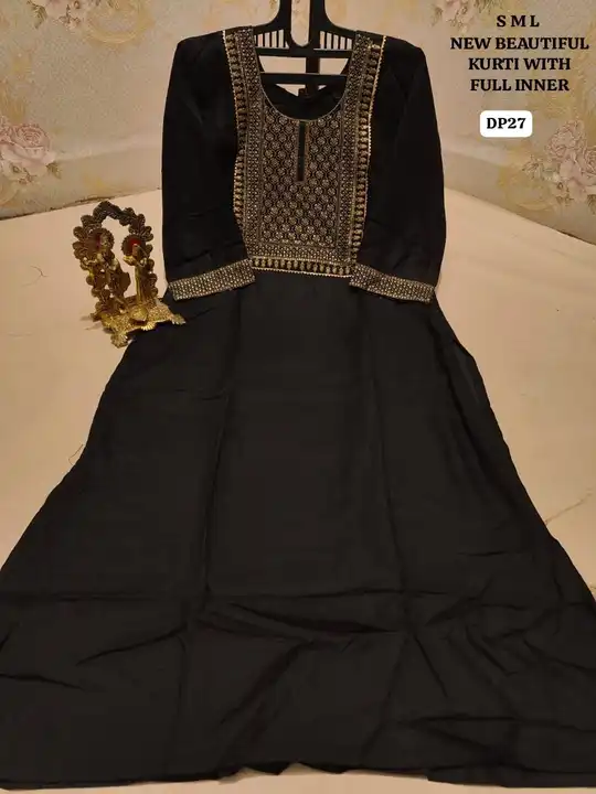 Kurti uploaded by Maa Mansa collectons on 7/11/2023