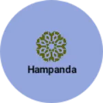 Business logo of Hampanda
