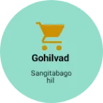 Business logo of gohilvad