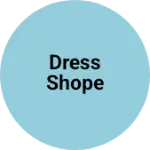 Business logo of Dress shope