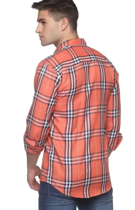 Double pocket cheaks shirt  uploaded by Cotton X - Made in India  on 7/11/2023