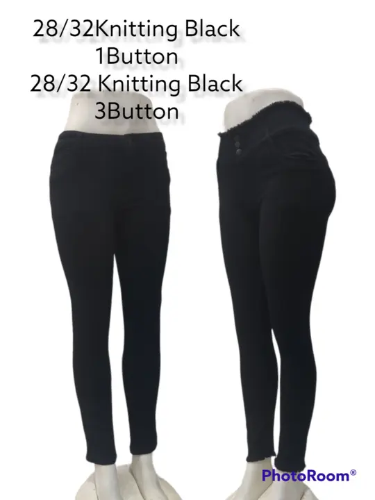 Post image Hey! Checkout my new product called
Knitting Black .