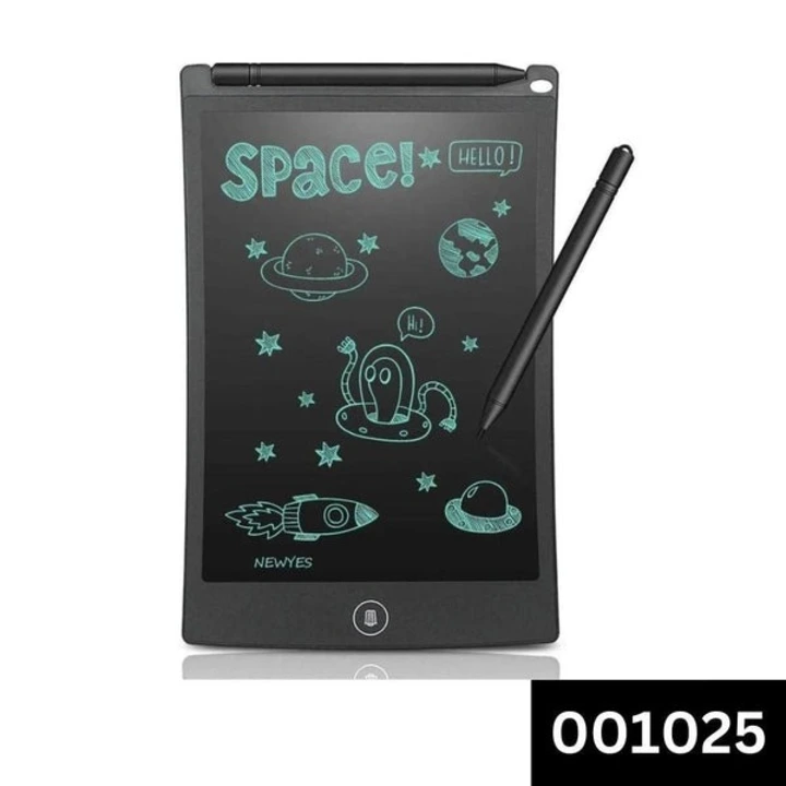 8.5 inch Writing digital pad uploaded by Kidskart.online on 7/11/2023