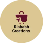 Business logo of RISHABH Creations