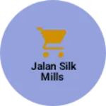 Business logo of Jalan silk mills