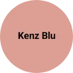 Business logo of Kenz blu