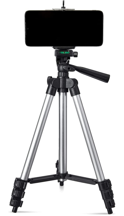 Tripod for mobile/camera  uploaded by Krishna collection on 7/11/2023