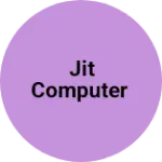 Business logo of Jit Computer