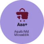 Business logo of AAA+