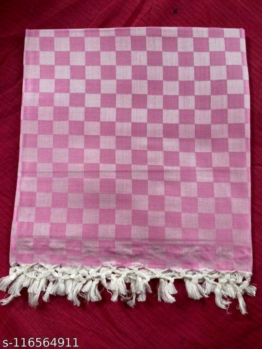 Bhagalpuri silk chadar  uploaded by D B Handloom on 7/11/2023