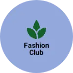 Business logo of Aparna fashion club