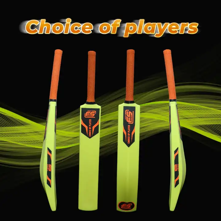 Plastic cricket bat  uploaded by Fs enterprises on 7/11/2023
